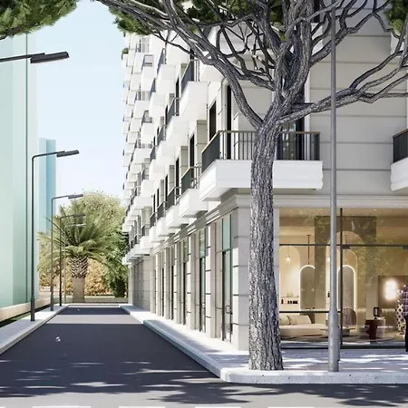 Nieuw Modern - 250m Zee - Aquapark Free *