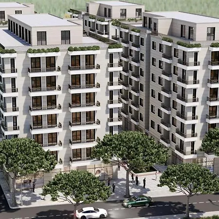 Nieuw Modern - 250m Zee - Aquapark Free