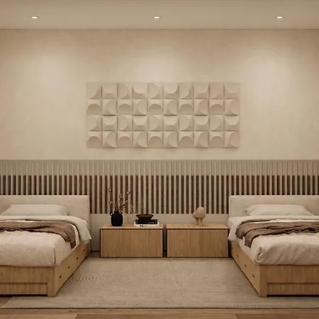 Nieuw Modern - 250m Zee - Aquapark Free Golem