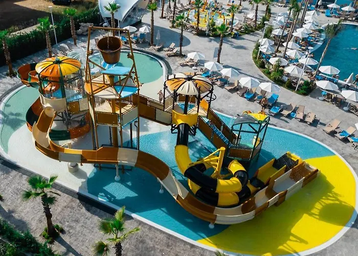 Nieuw Modern - 250m Zee - Aquapark Free