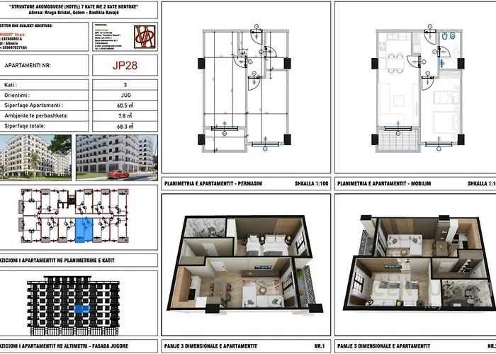 Nieuw Modern - 250m Zee - Aquapark Free *