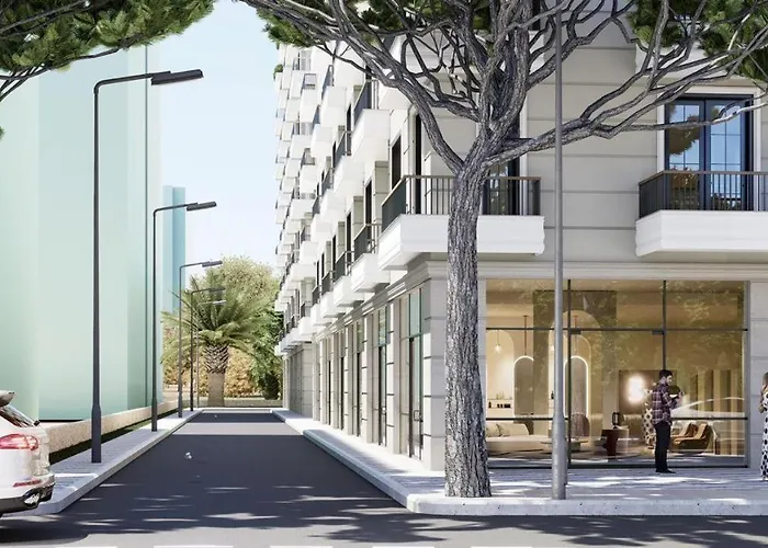 Nieuw Modern - 250m Zee - Aquapark Free *