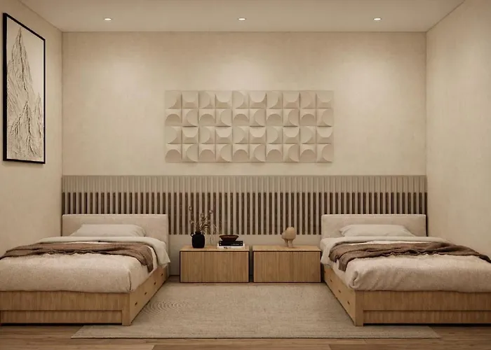 Nieuw Modern - 250m Zee - Aquapark Free Golem